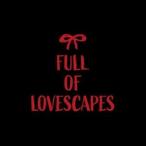 輸入盤 NTX / 1ST MINI ALBUM ： FULL OF LOVESCAPES （SPECIAL EDITION） [CD]