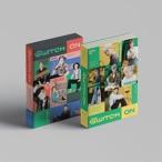 ショッピングアストロスイッチ 輸入盤 ASTRO / 8TH MINI ALBUM ： SWITCH ON [CD]