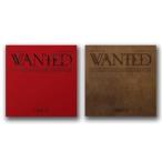 輸入盤 CNBLUE / 9TH MINI ALBUM ： WANTED [CD]