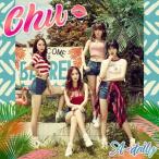 輸入盤 A-DAILY / 1ST MINI ALBUM ： CHU [CD]