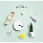 輸入盤 BROTHER SU / 1. 5 MINI ALBUM ： BETWEEN [CD]