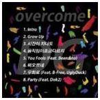 輸入盤 DG / OVERCOME [CD]