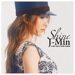 輸入盤 J-MIN / 1ST MINI ALBUM ： SHINE [CD]