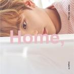 輸入盤 KANGTA / MINI ALBUM ： HOME CHAPTER 01 [CD]