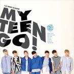 輸入盤 MY TEEN / 1ST MINI ALBUM ： MY TEEN GO! [CD]
