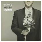 輸入盤 ANDREA KIM / MEMORY OF CHERRY [CD]