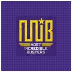 輸入盤 M.I.B （MOST INCREDIBLE BUSTERS） / 1ST ALBUM ： MOST INCREDIBLE BUSTERS [CD]