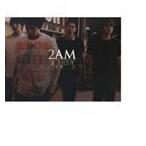 輸入盤 2AM / 1ST SINGLE [CD]