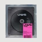 輸入盤 UNVS / DEBUT SINGLE ： TIMELESS [CD]