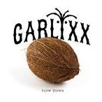 輸入盤 GARLIXX / SLOW DOWN （EP） [CD]