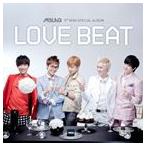 輸入盤 MBLAQ / SPECIAL ALBUM ： LOVE BEAT [CD]
