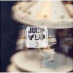 輸入盤 JUNG YUP （BROWN EYED SOUL） / 3RD ALBUM ： MERRY GO ROUND [CD]