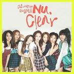 輸入盤 CLC / 4TH MINI ALBUM ： NU.CLEAR [CD]