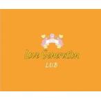 輸入盤 DIA / 3RD MINI ALBUM ： LOVE GENERATION （L.U.B VER.） [CD]