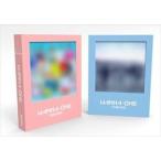 【輸入盤】WANNA ONE ワナワン/1ST MINI ALBUM(CD)