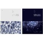 輸入盤 JBJ95 / 3RD MINI ALBUM ： SPARK [CD]