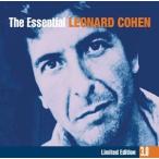 輸入盤 LEONARD COHEN / ESSENTIAL [2CD]