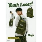 Youth Loser 1997 BACKPACK MOOK