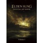 ELDEN RING OFFICIAL ART BOOK Volume1