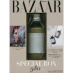 Harper’sBAZAAR4月号×TH