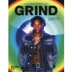 GRIND VOL.112（2026SPRING／SUMMER）