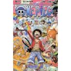 ONE PIECE 巻62