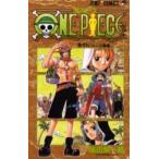 ONE PIECE 巻18