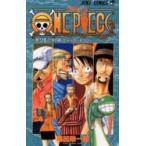 ONE PIECE 巻34