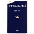 情報革命バブルの崩壊