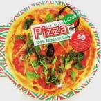 Pizza L-Size ピザファンに捧げる56種類の美味しいピザレシピ 100％ Made in Italy