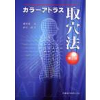 カラーアトラス取穴法