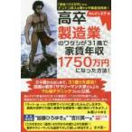 高卒製造業のワタシが31歳で家賃年収1750万円になった方法! 「資金100万円」からドンドン収入を増やす不動産投資術!