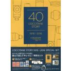 40 L’OCCITANE STORY
