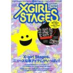 X‐girl Stages 2014Spring