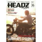 CYCLE HEADZ magazine VOL.16（2014JANUARY）