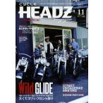CYCLE HEADZ magazine VOL.11（2012OCTOBER）