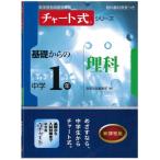 基礎からの中学1年理科