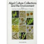 Algal culture collections and the environment