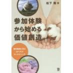参加体験から始める価値創造 綿花栽培に学ぶコトづくりマーケティング