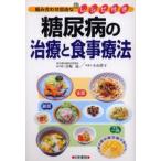 糖尿病の治療と食事療法