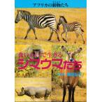 アフリカの動物たち 5