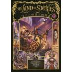 THE LAND OF STORIES 5