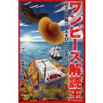 ワンピース解読王 壮大な伏線パズルをひとつなぎに!?