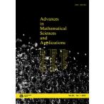 Advances in Mathematical Sciences and Applications Vol.20，No.1（2010）