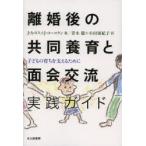 離婚後の共同養育と面会交流実践ガイド 子どもの育ちを支えるために