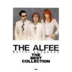 THE ALFEE THE BEST COLLECTION
