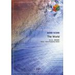 The World 9mm Parabellum Bullet