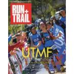 RUN＋TRAIL Vol.4