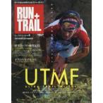 RUN＋TRAIL Vol.8