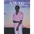 SWAG HOMMES ISSUE12（21SS）